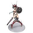 Queens Blade Rebellion Mirim Exmodel Core Statue